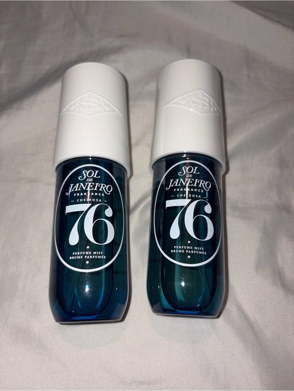 Sol de Janeiro 76 3oz each